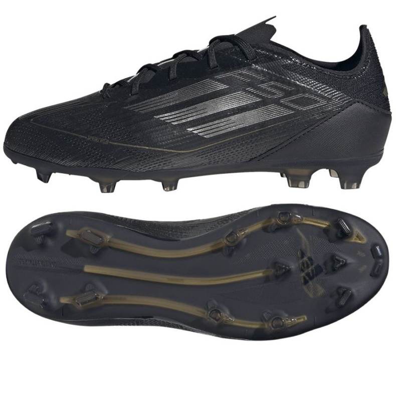 Adidas F50 Pro Fg IF1358 skor svart
