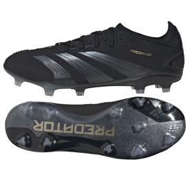 Adidas Predator Pro Fg IF6328 skor svart