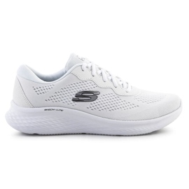 Skechers Perfect Time 149991-WBK skor vit