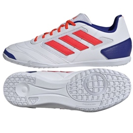 Adidas Super Sala 2 In M IG8757 skor vit