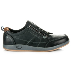 Mazaro sneakers svart