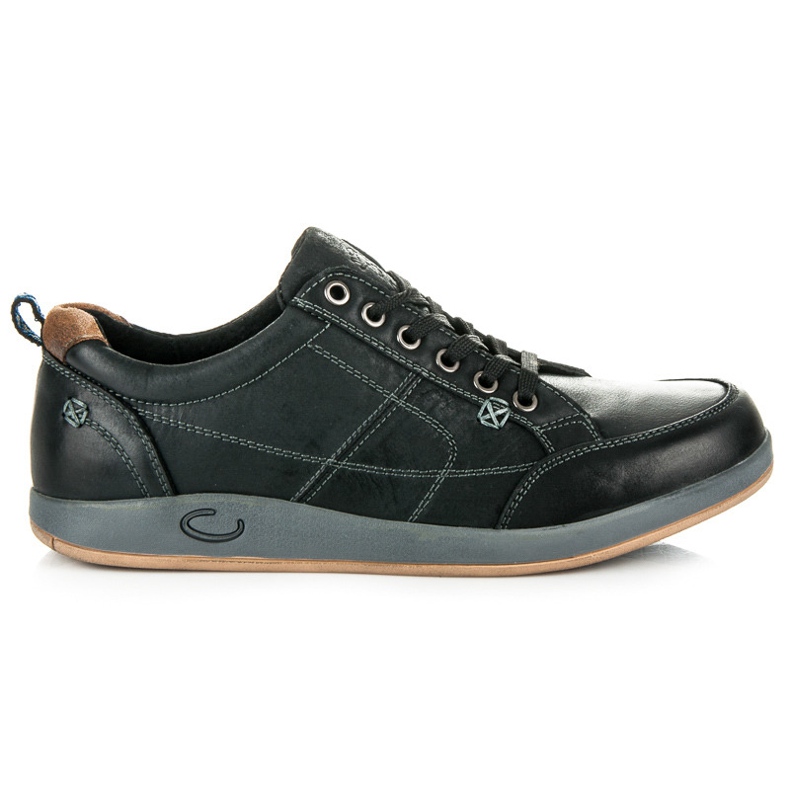 Mazaro sneakers svart