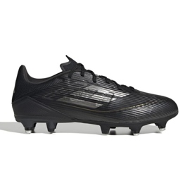 Adidas F50 League Sg IF1394 fotbollsskor svart
