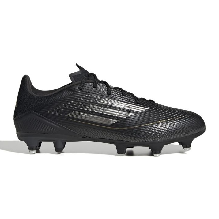 Adidas F50 League Sg IF1394 fotbollsskor svart
