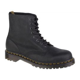 Dr. Martens Dr skor Martens 1460 Pascal DM30666001 svart