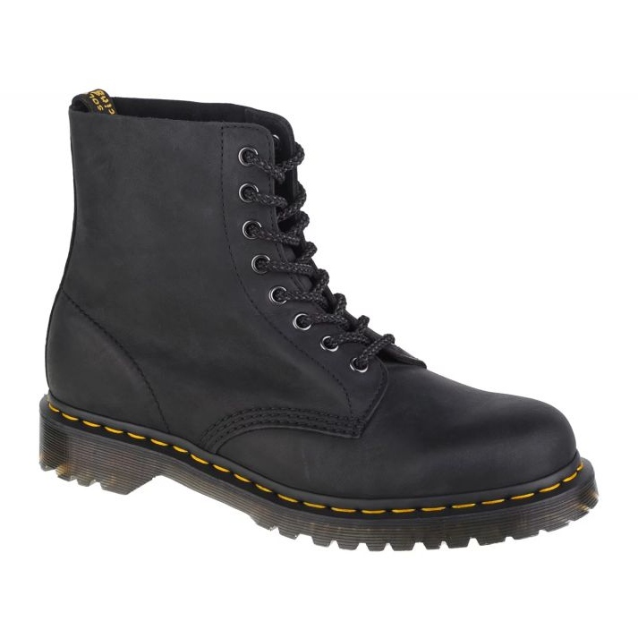 Dr. Martens Dr skor Martens 1460 Pascal DM30666001 svart