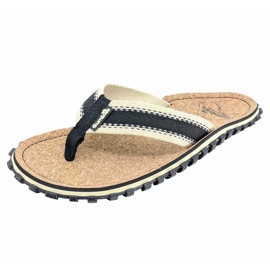 Gumbies Corker flipflops GU-FFCOR001 beige