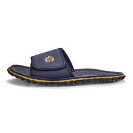 Gumbies Stridler Slide M GU-SDSTR023 flipflops blå