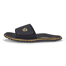 Gumbies Strider Slides GU-SDSTR001 flipflops svart