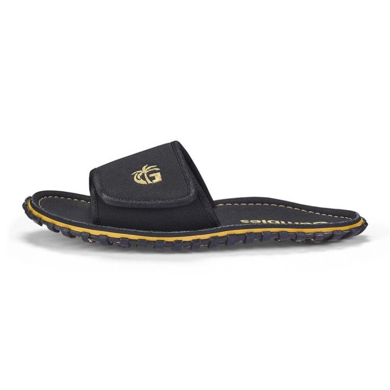 Gumbies Strider Slides GU-SDSTR001 flipflops svart