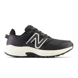 New Balance WT410LB8 Träningsskor, svarta