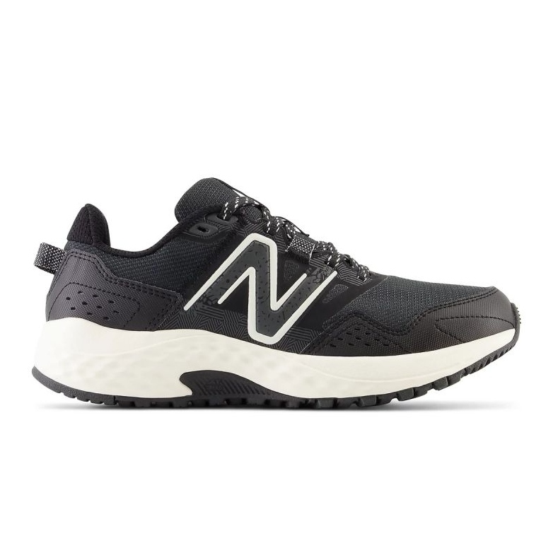 New Balance WT410LB8 Träningsskor, svarta