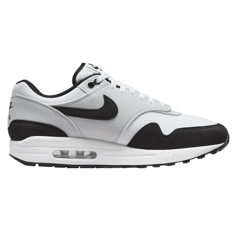 Nike Air Max 1 FD9082-107 skor grå