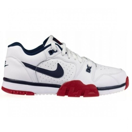 Nike Cross Trainer Low CQ9182-101 skor vit
