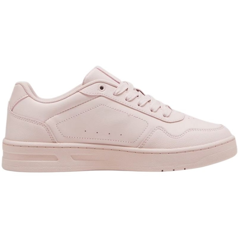 Puma Court Classy skor 395021 12 beige
