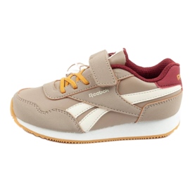 Reebok Royal skor 100033293 beige
