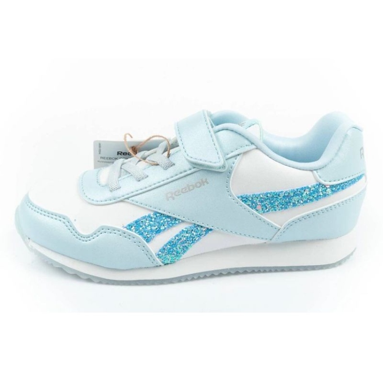 Reebok Royal skor 100033295 blå