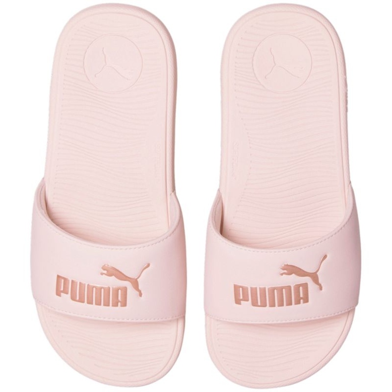 Puma Cool Cat 2.0 flipflops 389108 05 rosa