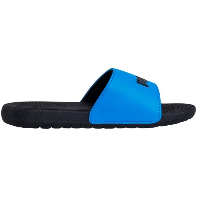 Puma Cool Cat flipflops 390881 07 blå
