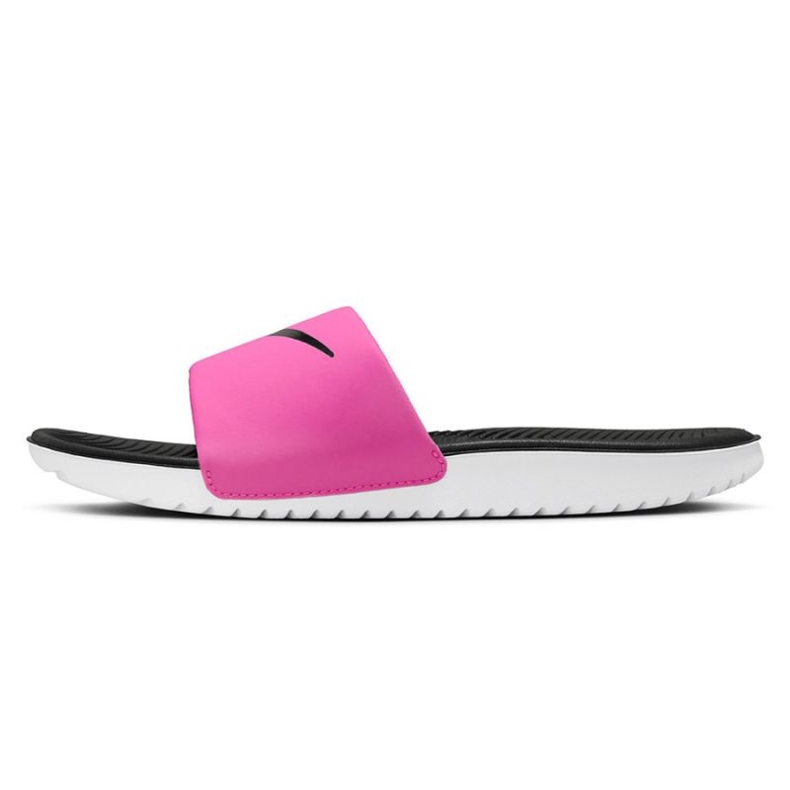 Nike Kawa FJ2250-600 flipflops svart