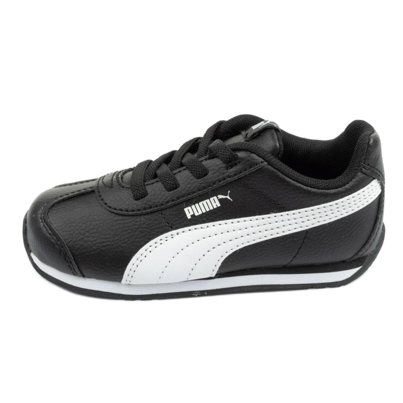 Puma Turin 3 skor 384432 04 svart