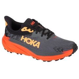 Hoka M Challenger Atr 7 skor 1134497-CFLM grå