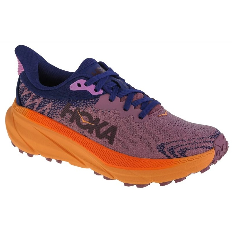 Hoka W Challenger Atr 7 skor 1134498-WMCY violett