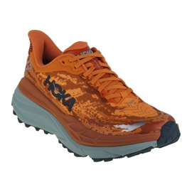 Hoka Stinson Atr 7 skor 1141530-AHAB orange