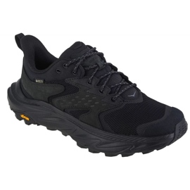 Hoka Anacapa 2 Low Gtx skor 1141632-BBLC svart
