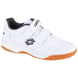 Lotto Pacer K 2600110K-1011 skor vit