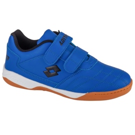 Lotto Pacer K 2600110K-5011 skor blå