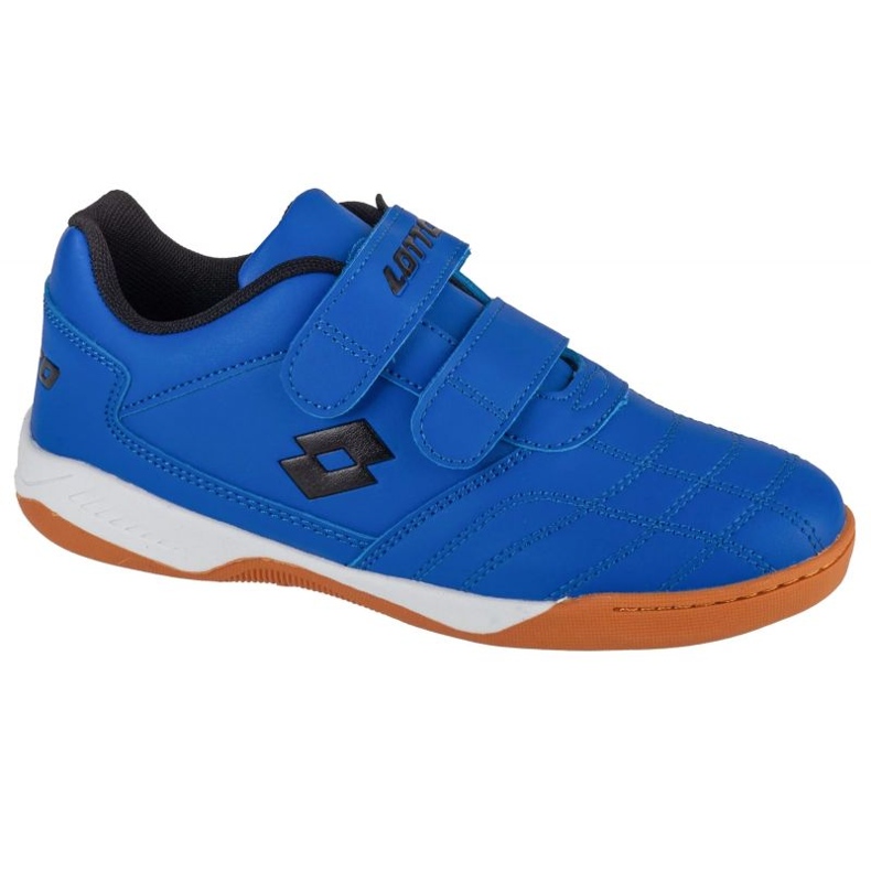 Lotto Pacer K 2600110K-5011 skor blå