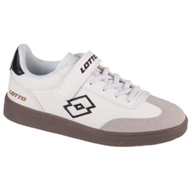 Lotto Vintal K 2600250K-1011 skor vit