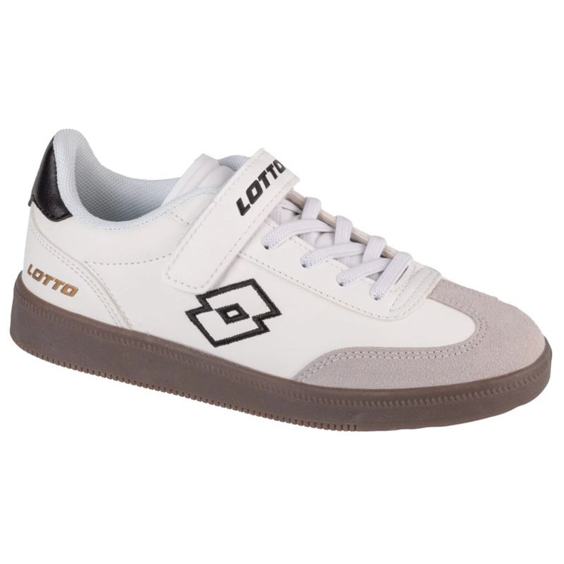 Lotto Vintal K 2600250K-1011 skor vit