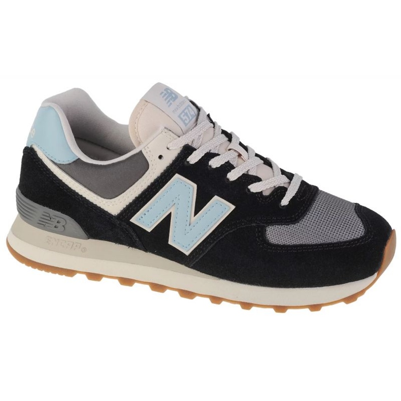 New Balance WL574RCA skor svart