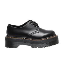 Dr. Martens Dr skor Martens1461 Quad DM25567001 svart