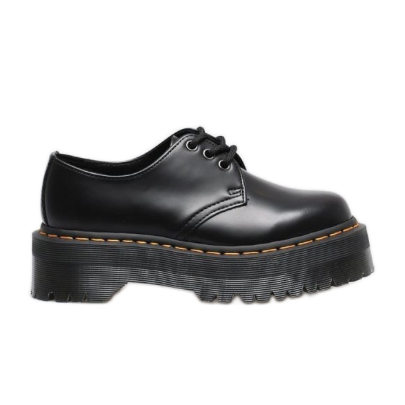 Dr. Martens Dr skor Martens1461 Quad DM25567001 svart