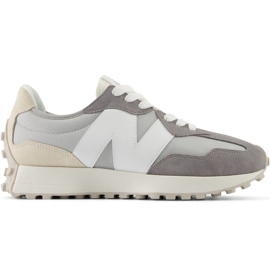 New Balance unisex sneakers U327FF grå