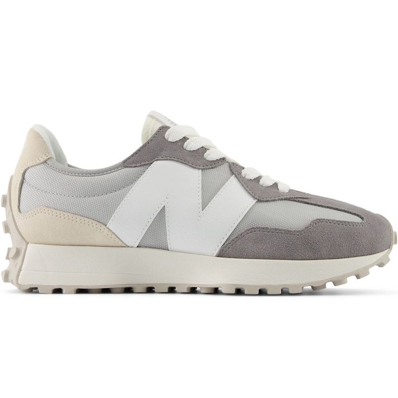 New Balance unisex sneakers U327FF grå