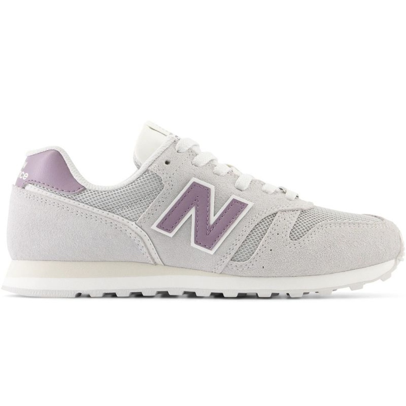 New Balance sportskor sneakers WL373OG2 grå