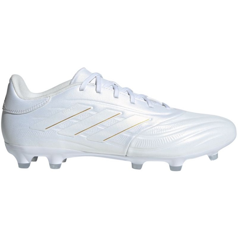 Adidas Copa Pure 2 League Fg IG8718 fotbollsskor vit