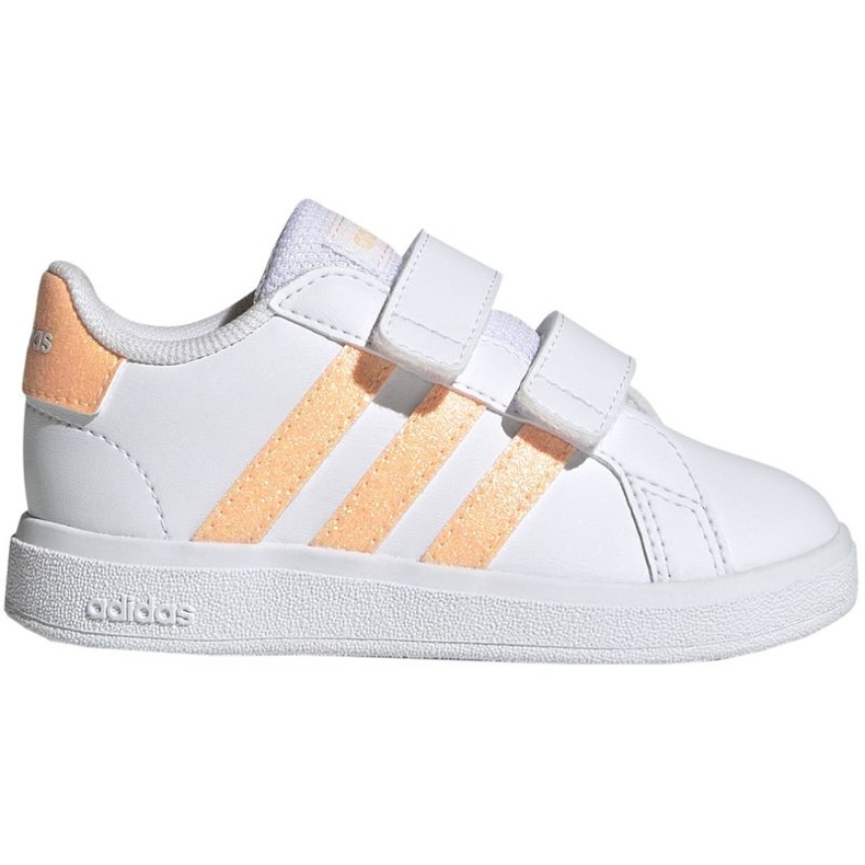Adidas Grand Court 2.0 Cf HP8916 skor vit