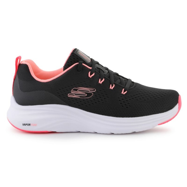 Skechers Vapor Foam skor 150024-BKPK svart
