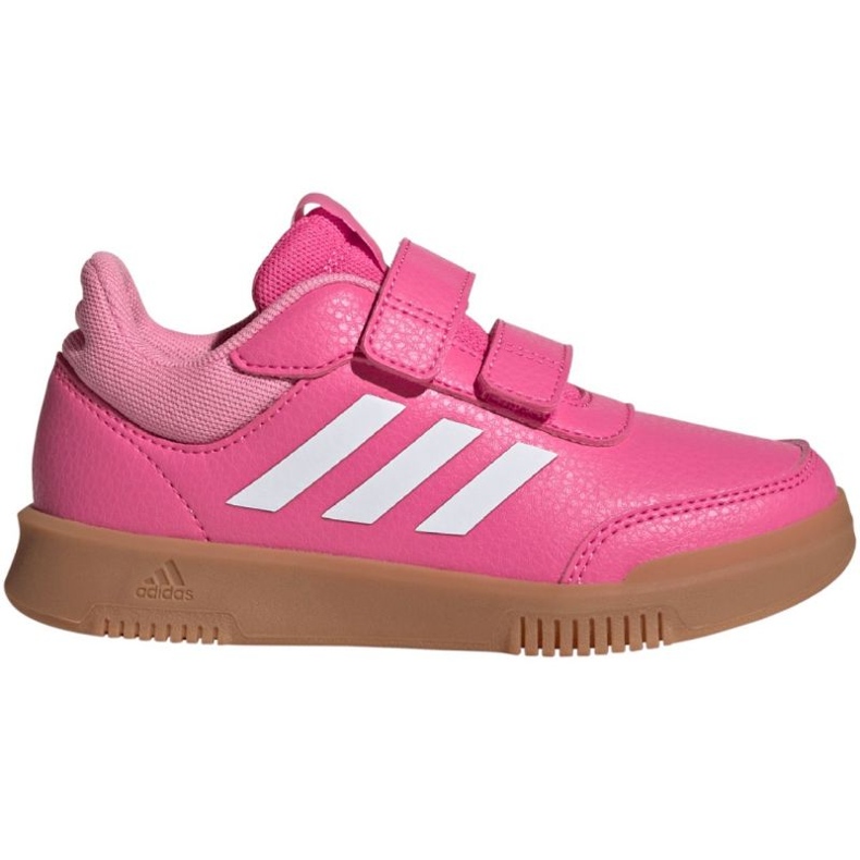 Adidas Tensaur Sport 2.0 Jfr IF1728 skor rosa