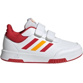 Adidas Tensaur Sport 2.0 Jfr IF1730 skor vit