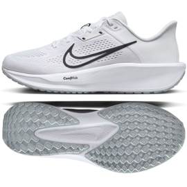 Nike Quest 6 FD6033-100 skor vit