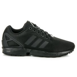 Adidas med x flux svart