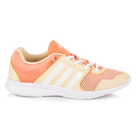 Adidas essential fun ii w orange