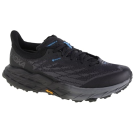 Hoka Speedgoat 5 Gtx skor 1127912-BBLC svart