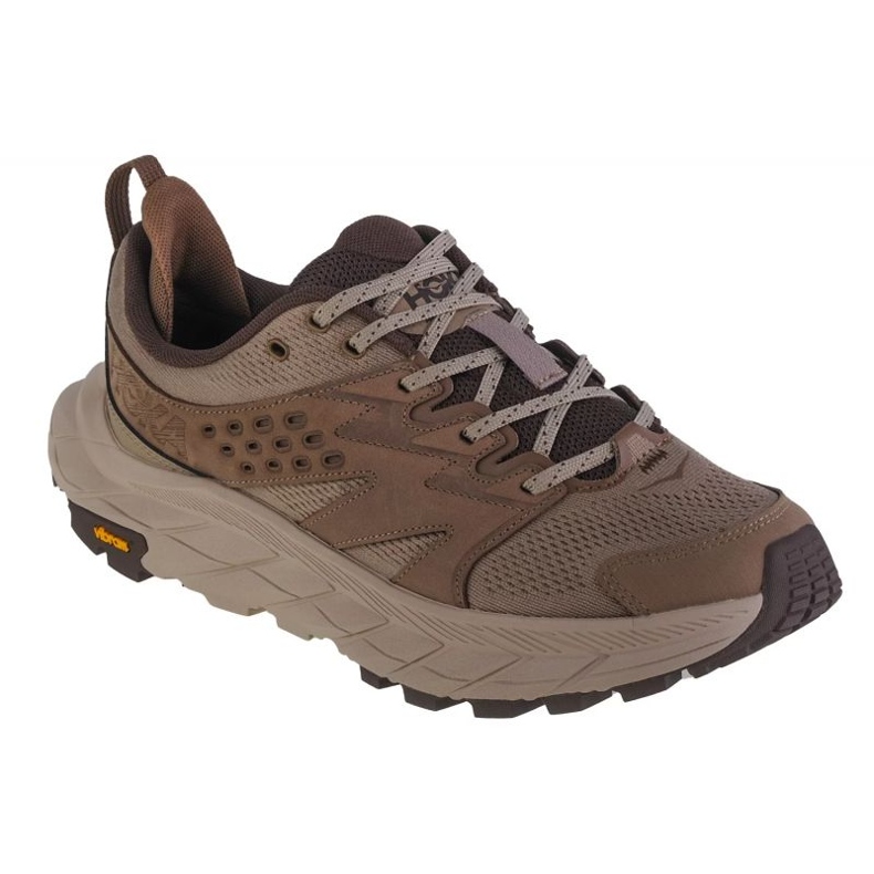 Hoka Anacapa Breeze Low skor 1127920-DOTN brun